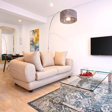 Genteel Home Santa Marta Sevilla Dış mekan fotoğraf