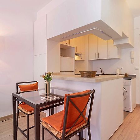 Genteel Home Santa Marta Sevilla Dış mekan fotoğraf