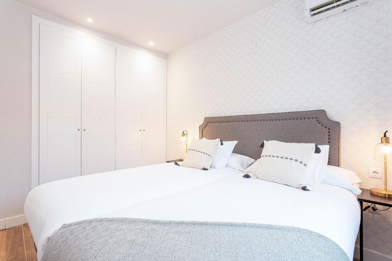 Genteel Home Santa Marta Sevilla Dış mekan fotoğraf