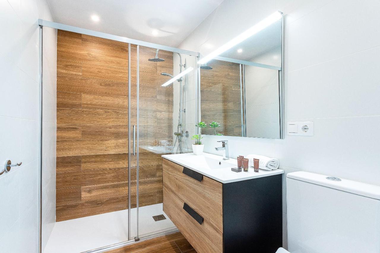 Genteel Home Santa Marta Sevilla Dış mekan fotoğraf