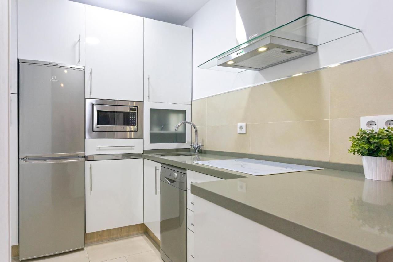 Genteel Home Santa Marta Sevilla Dış mekan fotoğraf