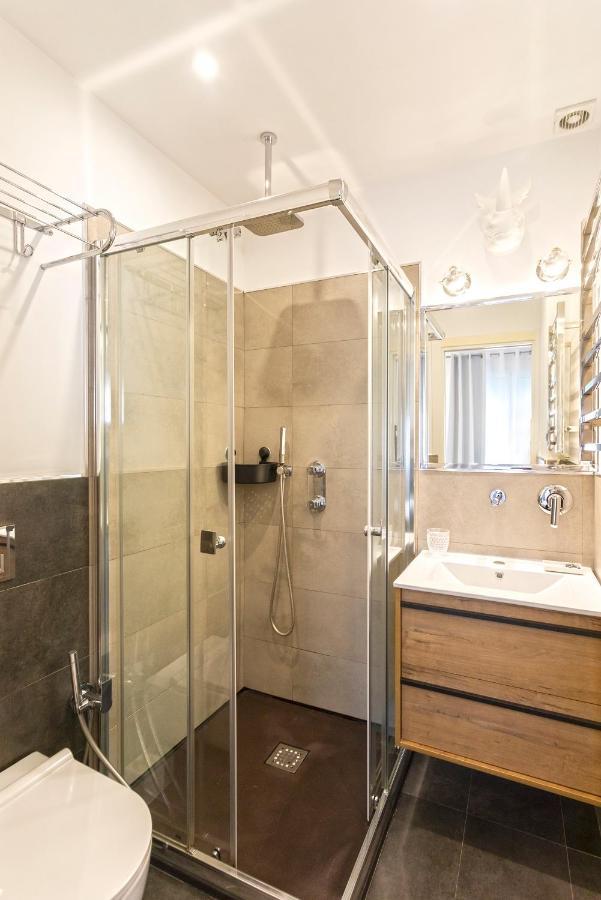 Genteel Home Santa Marta Sevilla Dış mekan fotoğraf