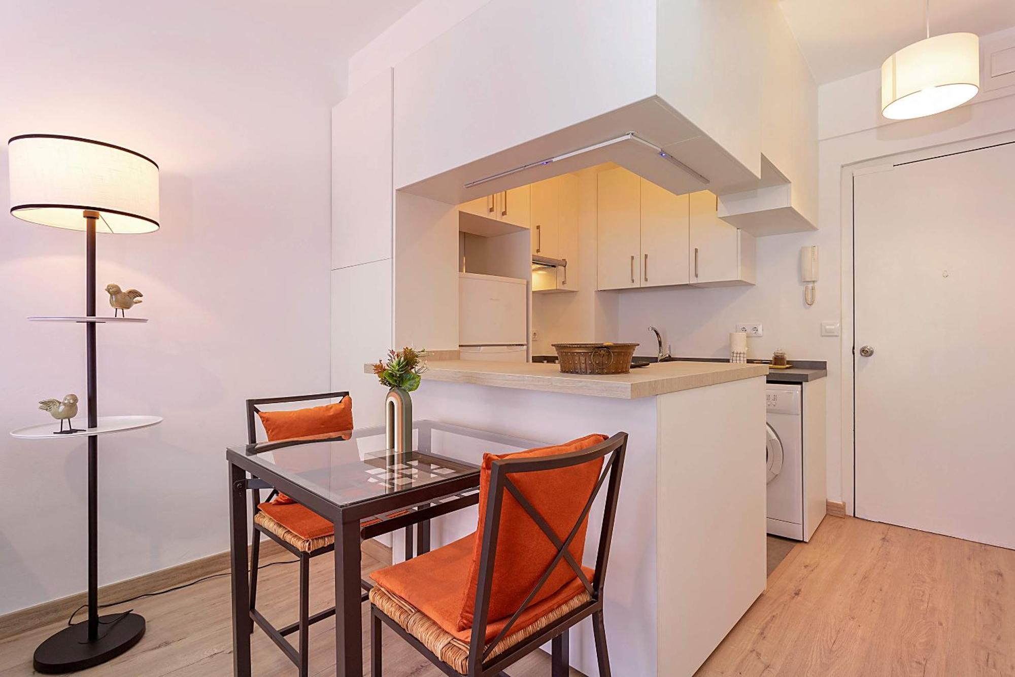 Genteel Home Santa Marta Sevilla Dış mekan fotoğraf
