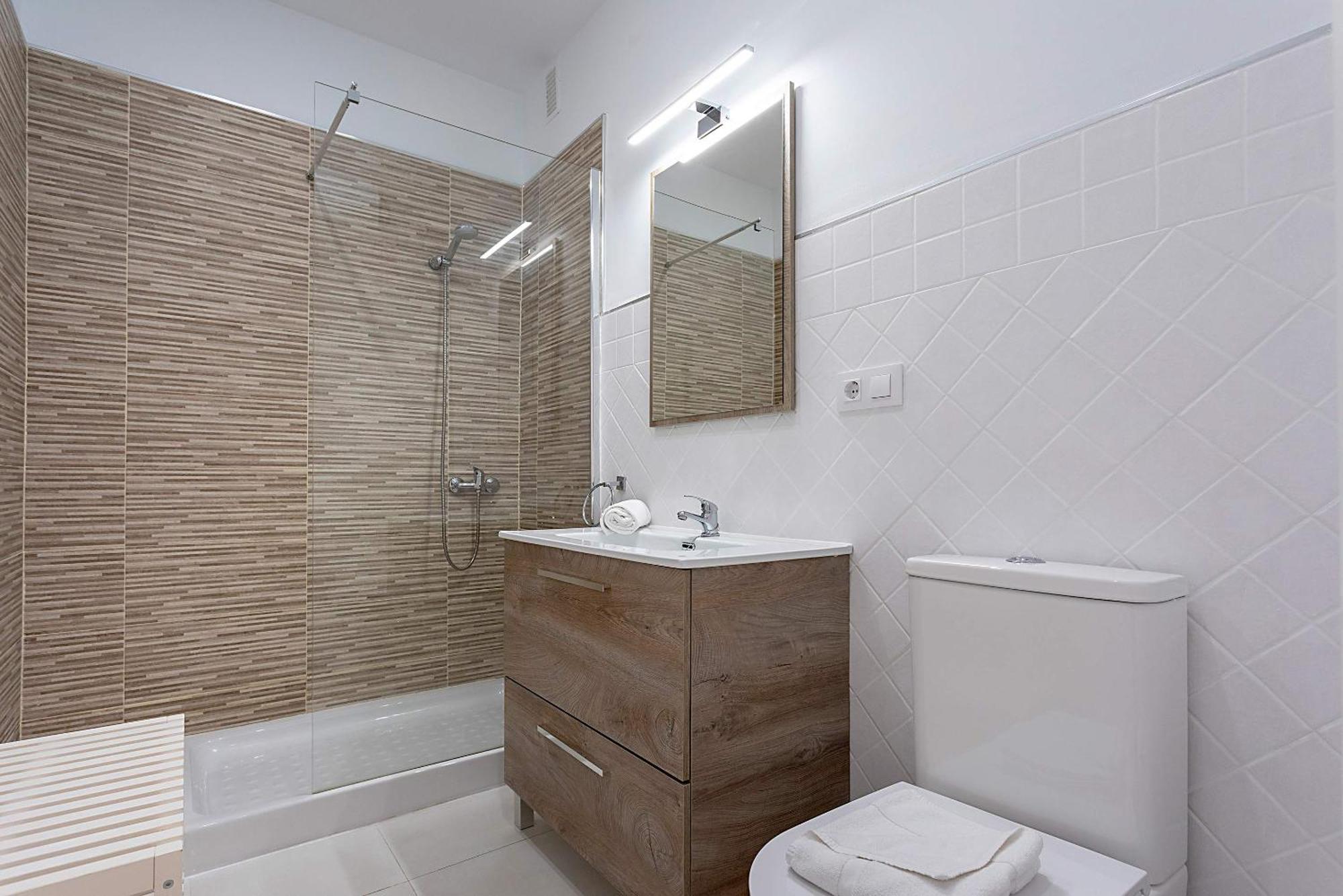Genteel Home Santa Marta Sevilla Dış mekan fotoğraf
