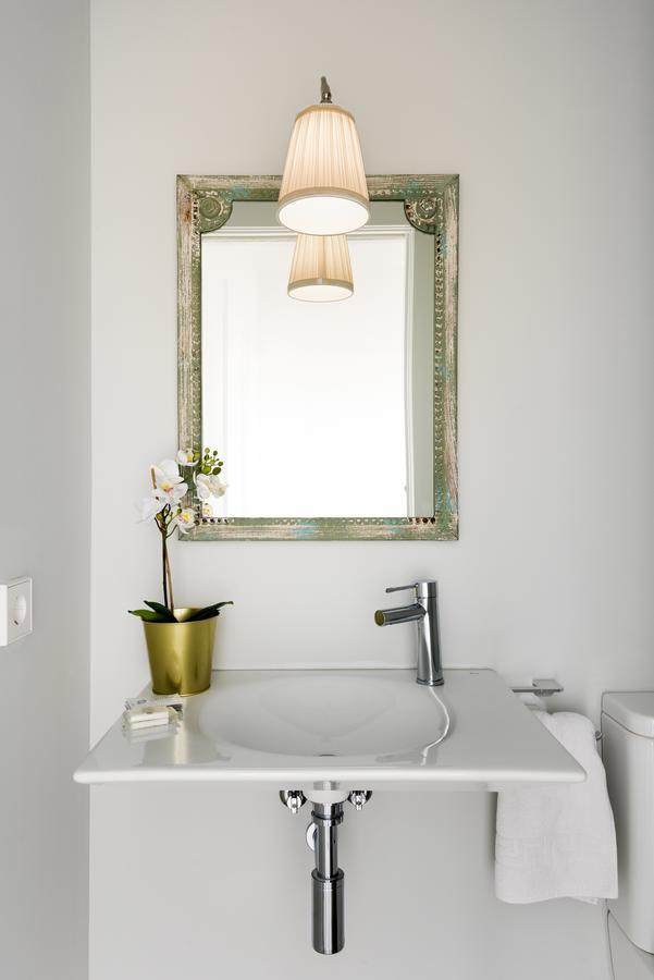 Genteel Home Santa Marta Sevilla Dış mekan fotoğraf