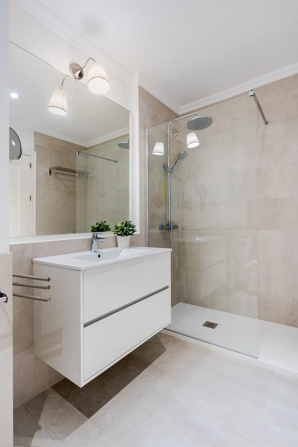 Genteel Home Santa Marta Sevilla Dış mekan fotoğraf