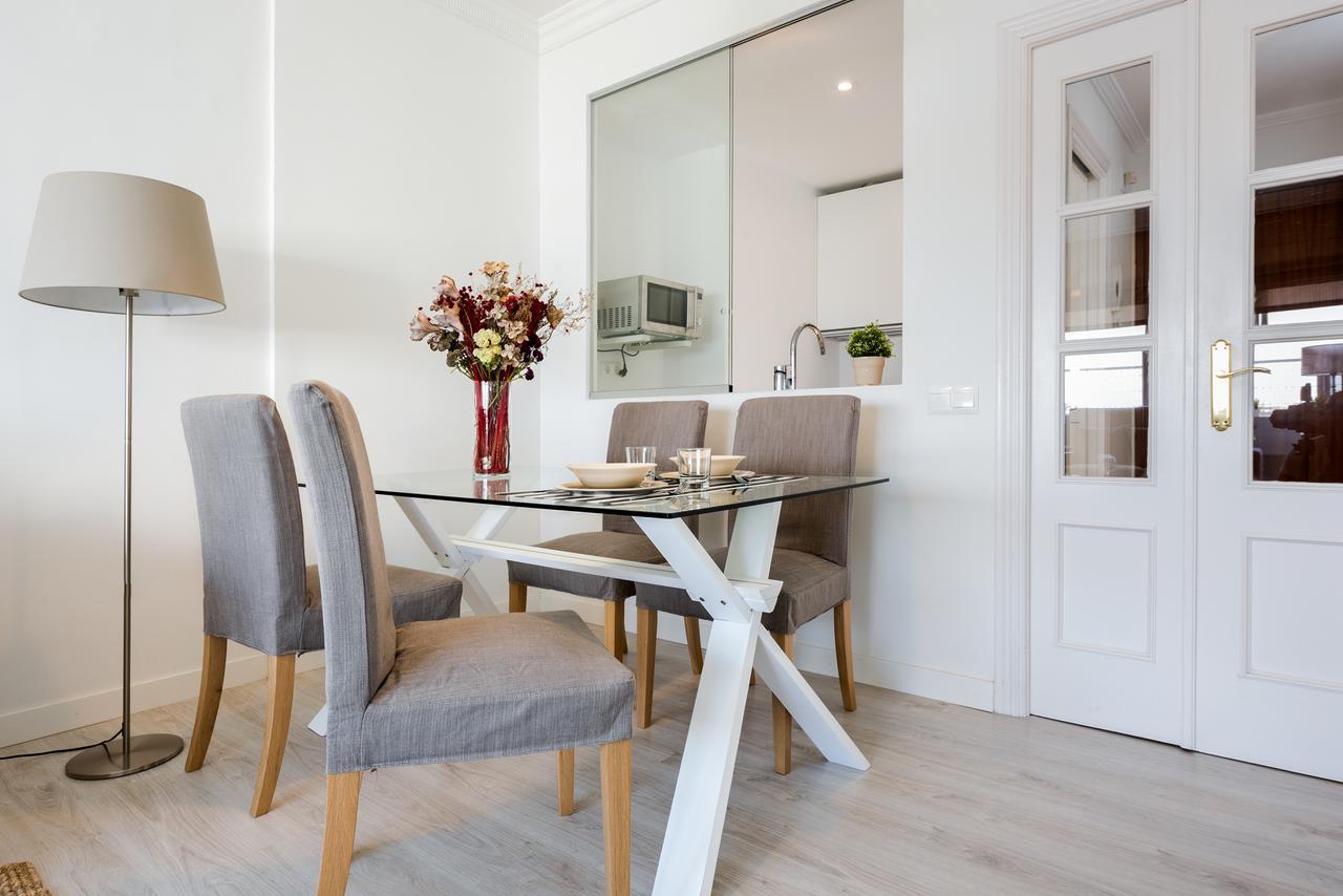 Genteel Home Santa Marta Sevilla Dış mekan fotoğraf